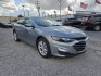 2025 Gray /Black Chevrolet Malibu 1LT (1G1ZD5ST7SF) with an 1.5L L4 DOHC 16V engine, 6A transmission, located at 1842 Wirt Road, Houston, TX, 77055, (713) 973-3903, 29.805330, -95.484787- Photo#6