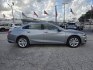 2025 Gray /Black Chevrolet Malibu 1LT (1G1ZD5ST7SF) with an 1.5L L4 DOHC 16V engine, 6A transmission, located at 1842 Wirt Road, Houston, TX, 77055, (713) 973-3903, 29.805330, -95.484787- Photo#5