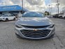 2025 Gray /Black Chevrolet Malibu 1LT (1G1ZD5ST7SF) with an 1.5L L4 DOHC 16V engine, 6A transmission, located at 1842 Wirt Road, Houston, TX, 77055, (713) 973-3903, 29.805330, -95.484787- Photo#7