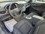 2025 Gray /Black Chevrolet Malibu 1LT (1G1ZD5ST7SF) with an 1.5L L4 DOHC 16V engine, 6A transmission, located at 1842 Wirt Road, Houston, TX, 77055, (713) 973-3903, 29.805330, -95.484787- Photo#8