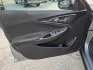 2025 Gray /Black Chevrolet Malibu 1LT (1G1ZD5ST7SF) with an 1.5L L4 DOHC 16V engine, 6A transmission, located at 1842 Wirt Road, Houston, TX, 77055, (713) 973-3903, 29.805330, -95.484787- Photo#9