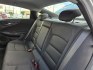 2025 Gray /Black Chevrolet Malibu 1LT (1G1ZD5ST7SF) with an 1.5L L4 DOHC 16V engine, 6A transmission, located at 1842 Wirt Road, Houston, TX, 77055, (713) 973-3903, 29.805330, -95.484787- Photo#10