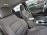 2025 Gray /Black Chevrolet Malibu 1LT (1G1ZD5ST7SF) with an 1.5L L4 DOHC 16V engine, 6A transmission, located at 1842 Wirt Road, Houston, TX, 77055, (713) 973-3903, 29.805330, -95.484787- Photo#11