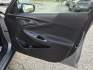 2025 Gray /Black Chevrolet Malibu 1LT (1G1ZD5ST7SF) with an 1.5L L4 DOHC 16V engine, 6A transmission, located at 1842 Wirt Road, Houston, TX, 77055, (713) 973-3903, 29.805330, -95.484787- Photo#12