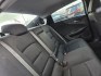 2025 Gray /Black Chevrolet Malibu 1LT (1G1ZD5ST7SF) with an 1.5L L4 DOHC 16V engine, 6A transmission, located at 1842 Wirt Road, Houston, TX, 77055, (713) 973-3903, 29.805330, -95.484787- Photo#13