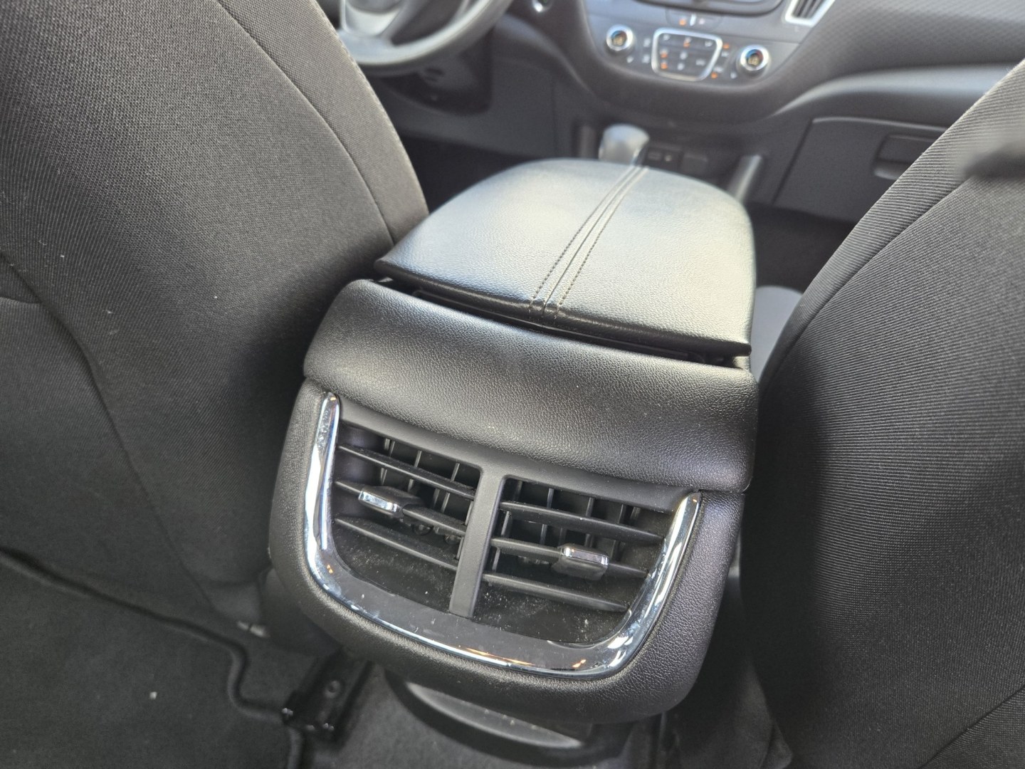 2025 Gray /Black Chevrolet Malibu 1LT (1G1ZD5ST7SF) with an 1.5L L4 DOHC 16V engine, 6A transmission, located at 1842 Wirt Road, Houston, TX, 77055, (713) 973-3903, 29.805330, -95.484787- Photo#15