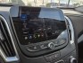 2025 Gray /Black Chevrolet Malibu 1LT (1G1ZD5ST7SF) with an 1.5L L4 DOHC 16V engine, 6A transmission, located at 1842 Wirt Road, Houston, TX, 77055, (713) 973-3903, 29.805330, -95.484787- Photo#19