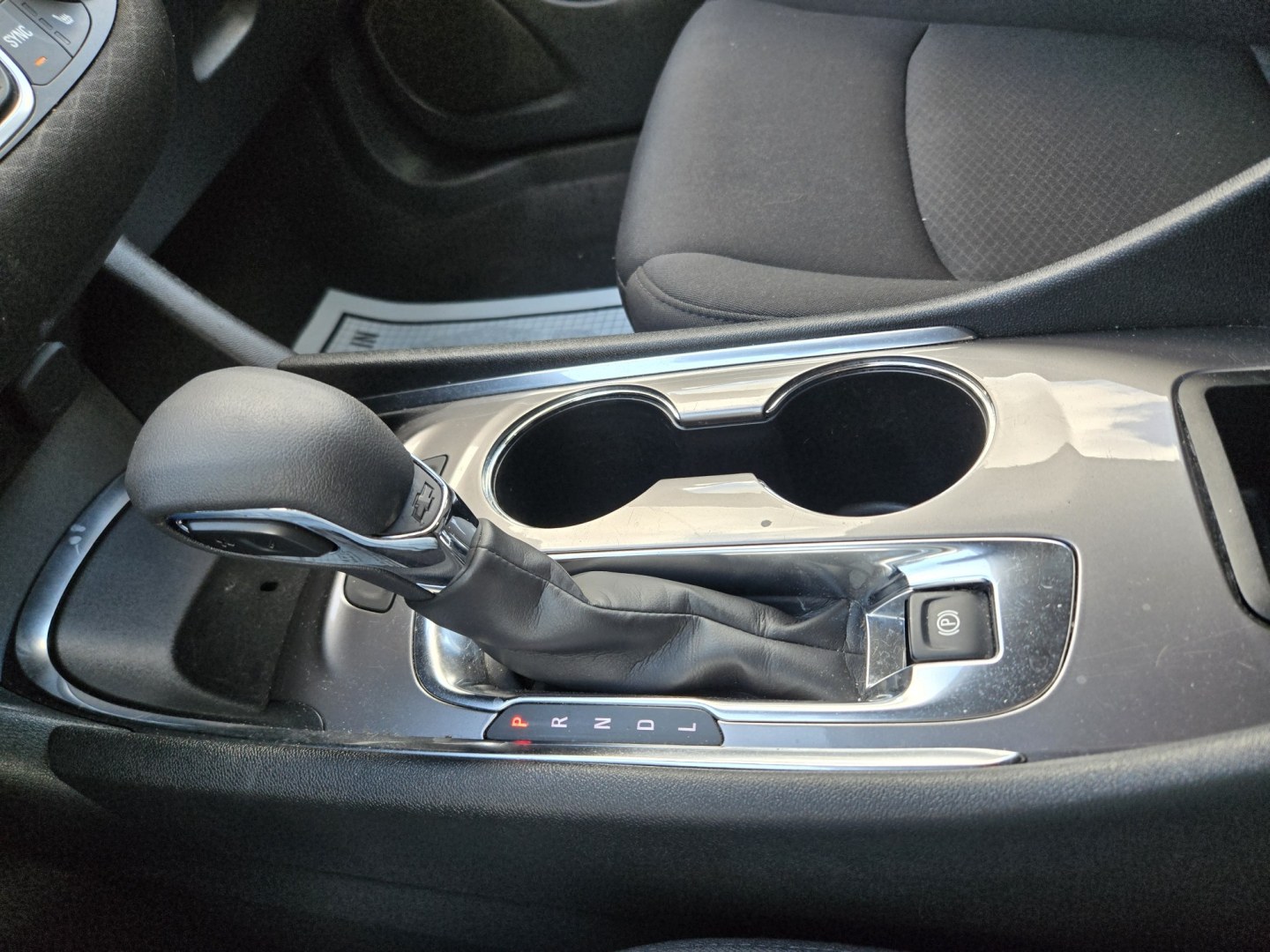 2025 Gray /Black Chevrolet Malibu 1LT (1G1ZD5ST7SF) with an 1.5L L4 DOHC 16V engine, 6A transmission, located at 1842 Wirt Road, Houston, TX, 77055, (713) 973-3903, 29.805330, -95.484787- Photo#20