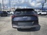 2026 Dark Gray /Black Kia Sportage LX (5XYK23DF8TG) with an 2.5L L4 DOHC 16V engine, 8A transmission, located at 1842 Wirt Road, Houston, TX, 77055, (713) 973-3903, 29.805330, -95.484787- Photo#3