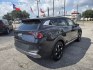 2026 Dark Gray /Black Kia Sportage LX (5XYK23DF8TG) with an 2.5L L4 DOHC 16V engine, 8A transmission, located at 1842 Wirt Road, Houston, TX, 77055, (713) 973-3903, 29.805330, -95.484787- Photo#4