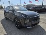 2026 Dark Gray /Black Kia Sportage LX (5XYK23DF8TG) with an 2.5L L4 DOHC 16V engine, 8A transmission, located at 1842 Wirt Road, Houston, TX, 77055, (713) 973-3903, 29.805330, -95.484787- Photo#6