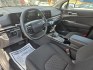2026 Dark Gray /Black Kia Sportage LX (5XYK23DF8TG) with an 2.5L L4 DOHC 16V engine, 8A transmission, located at 1842 Wirt Road, Houston, TX, 77055, (713) 973-3903, 29.805330, -95.484787- Photo#8