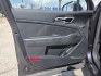 2026 Dark Gray /Black Kia Sportage LX (5XYK23DF8TG) with an 2.5L L4 DOHC 16V engine, 8A transmission, located at 1842 Wirt Road, Houston, TX, 77055, (713) 973-3903, 29.805330, -95.484787- Photo#9