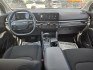 2026 Dark Gray /Black Kia Sportage LX (5XYK23DF8TG) with an 2.5L L4 DOHC 16V engine, 8A transmission, located at 1842 Wirt Road, Houston, TX, 77055, (713) 973-3903, 29.805330, -95.484787- Photo#14