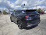 2026 Dark Gray /Black Kia Sportage LX (5XYK23DF8TG) with an 2.5L L4 DOHC 16V engine, 8A transmission, located at 1842 Wirt Road, Houston, TX, 77055, (713) 973-3903, 29.805330, -95.484787- Photo#2