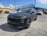 2026 Black /Black Kia Sportage LX (5XYK23DF3TG) with an 2.5L L4 DOHC 16V engine, 8A transmission, located at 1842 Wirt Road, Houston, TX, 77055, (713) 973-3903, 29.805330, -95.484787- Photo#0