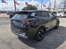 2026 Black /Black Kia Sportage LX (5XYK23DF3TG) with an 2.5L L4 DOHC 16V engine, 8A transmission, located at 1842 Wirt Road, Houston, TX, 77055, (713) 973-3903, 29.805330, -95.484787- Photo#4