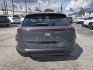 2025 Dark Gray /Black Hyundai Kona SEL (KM8HB3AB0SU) with an 2.0L L4 DOHC 16V engine, CVT transmission, located at 1842 Wirt Road, Houston, TX, 77055, (713) 973-3903, 29.805330, -95.484787- Photo#3