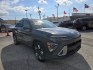 2025 Dark Gray /Black Hyundai Kona SEL (KM8HB3AB0SU) with an 2.0L L4 DOHC 16V engine, CVT transmission, located at 1842 Wirt Road, Houston, TX, 77055, (713) 973-3903, 29.805330, -95.484787- Photo#6