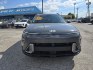 2025 Dark Gray /Black Hyundai Kona SEL (KM8HB3AB0SU) with an 2.0L L4 DOHC 16V engine, CVT transmission, located at 1842 Wirt Road, Houston, TX, 77055, (713) 973-3903, 29.805330, -95.484787- Photo#7