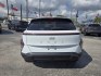 2026 White /Black Hyundai Kona SEL Sport (KM8HF3ABXTU) , located at 1842 Wirt Road, Houston, TX, 77055, (713) 973-3903, 29.805330, -95.484787- Photo#2
