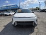 2026 White /Black Hyundai Kona SEL Sport (KM8HF3ABXTU) , located at 1842 Wirt Road, Houston, TX, 77055, (713) 973-3903, 29.805330, -95.484787- Photo#6