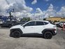 2026 White /Black Hyundai Kona SEL Sport (KM8HF3ABXTU) , located at 1842 Wirt Road, Houston, TX, 77055, (713) 973-3903, 29.805330, -95.484787- Photo#1