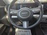 2026 White /Black Hyundai Kona SEL Sport (KM8HF3ABXTU) , located at 1842 Wirt Road, Houston, TX, 77055, (713) 973-3903, 29.805330, -95.484787- Photo#13