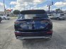 2025 Blue Metallic /Gray Mitsubishi Outlander SE 2WD (JA4J3VA80SZ) with an 2.5L L4 DOHC 16V engine, CVT transmission, located at 1842 Wirt Road, Houston, TX, 77055, (713) 973-3903, 29.805330, -95.484787- Photo#3