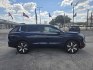 2025 Blue Metallic /Gray Mitsubishi Outlander SE 2WD (JA4J3VA80SZ) with an 2.5L L4 DOHC 16V engine, CVT transmission, located at 1842 Wirt Road, Houston, TX, 77055, (713) 973-3903, 29.805330, -95.484787- Photo#5