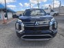 2025 Blue Metallic /Gray Mitsubishi Outlander SE 2WD (JA4J3VA80SZ) with an 2.5L L4 DOHC 16V engine, CVT transmission, located at 1842 Wirt Road, Houston, TX, 77055, (713) 973-3903, 29.805330, -95.484787- Photo#7