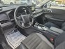 2025 Blue Metallic /Gray Mitsubishi Outlander SE 2WD (JA4J3VA80SZ) with an 2.5L L4 DOHC 16V engine, CVT transmission, located at 1842 Wirt Road, Houston, TX, 77055, (713) 973-3903, 29.805330, -95.484787- Photo#8