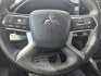 2025 Blue Metallic /Gray Mitsubishi Outlander SE 2WD (JA4J3VA80SZ) with an 2.5L L4 DOHC 16V engine, CVT transmission, located at 1842 Wirt Road, Houston, TX, 77055, (713) 973-3903, 29.805330, -95.484787- Photo#15