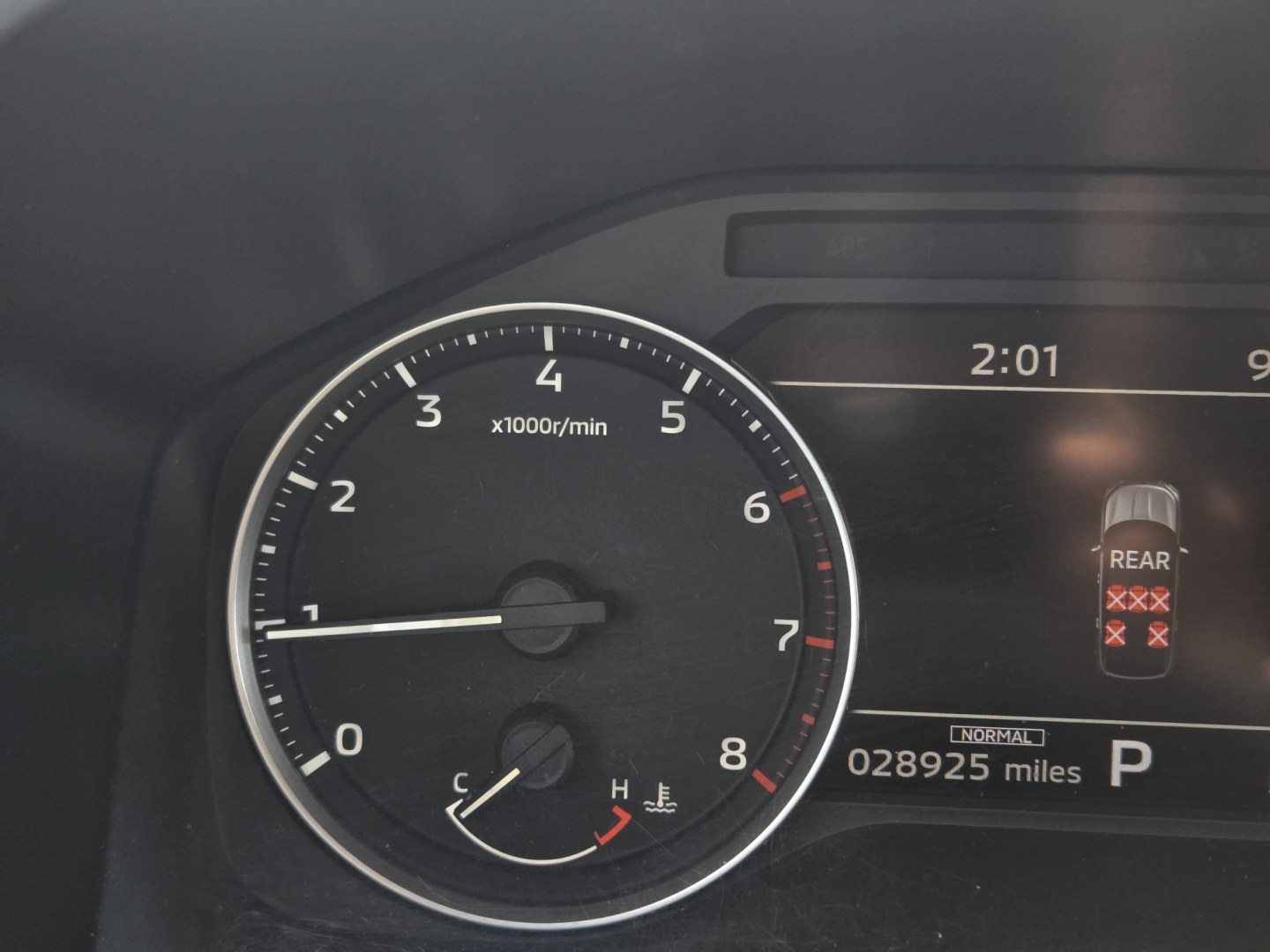 2025 Blue Metallic /Gray Mitsubishi Outlander SE 2WD (JA4J3VA80SZ) with an 2.5L L4 DOHC 16V engine, CVT transmission, located at 1842 Wirt Road, Houston, TX, 77055, (713) 973-3903, 29.805330, -95.484787- Photo#16