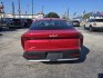 2026 Red /Gray Kia K4 LX, LXS (3KPFT4DE7TE) , located at 1842 Wirt Road, Houston, TX, 77055, (713) 973-3903, 29.805330, -95.484787- Photo#3
