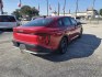 2026 Red /Gray Kia K4 LX, LXS (3KPFT4DE7TE) , located at 1842 Wirt Road, Houston, TX, 77055, (713) 973-3903, 29.805330, -95.484787- Photo#4
