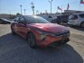 2026 Red /Gray Kia K4 LX, LXS (3KPFT4DE7TE) , located at 1842 Wirt Road, Houston, TX, 77055, (713) 973-3903, 29.805330, -95.484787- Photo#6