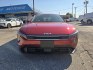 2026 Red /Gray Kia K4 LX, LXS (3KPFT4DE7TE) , located at 1842 Wirt Road, Houston, TX, 77055, (713) 973-3903, 29.805330, -95.484787- Photo#7