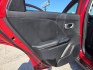2026 Red /Gray Kia K4 LX, LXS (3KPFT4DE7TE) , located at 1842 Wirt Road, Houston, TX, 77055, (713) 973-3903, 29.805330, -95.484787- Photo#11