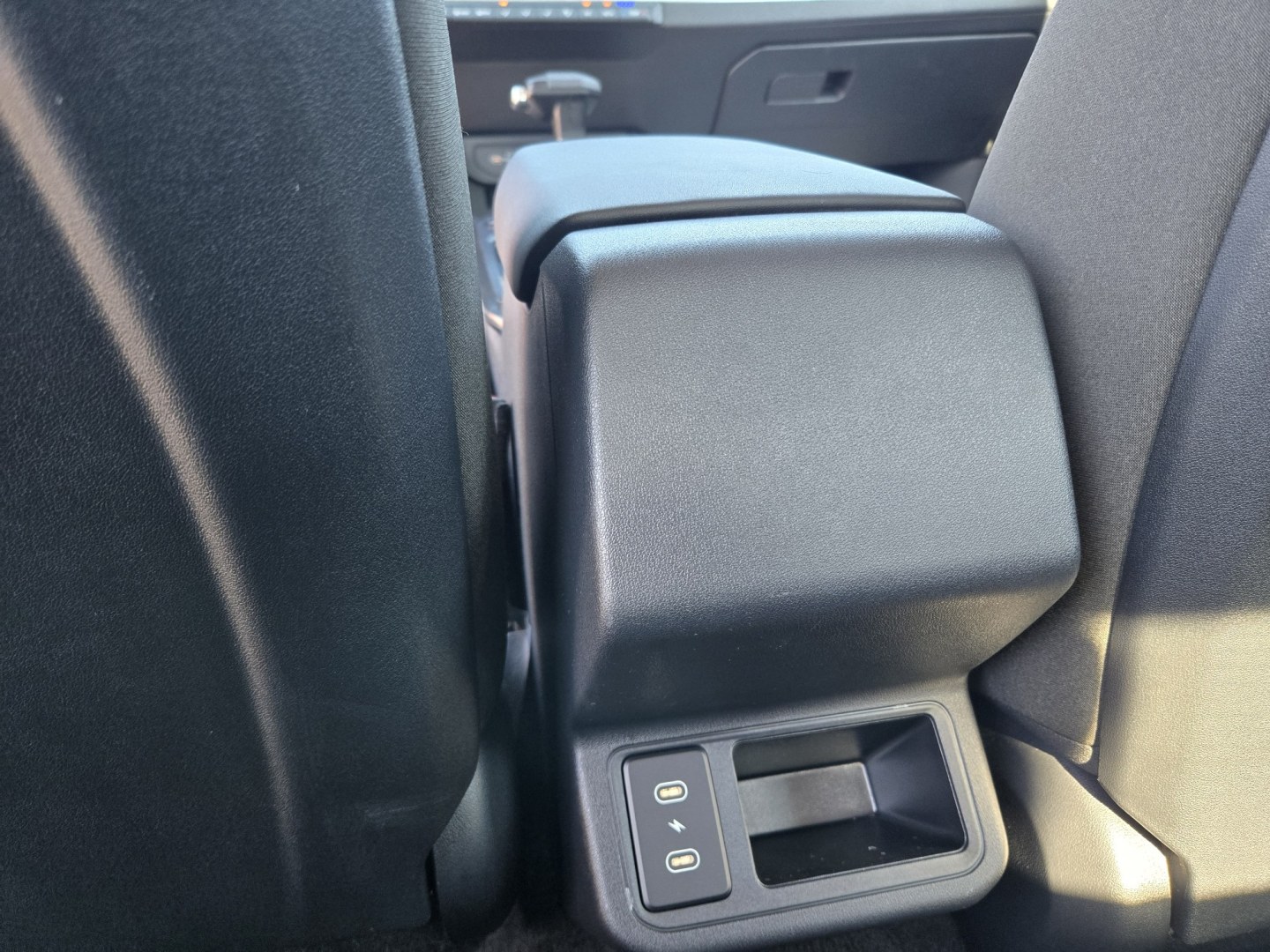 2026 Red /Gray Kia K4 LX, LXS (3KPFT4DE7TE) , located at 1842 Wirt Road, Houston, TX, 77055, (713) 973-3903, 29.805330, -95.484787- Photo#12