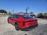 2026 Red /Gray Kia K4 LX, LXS (3KPFT4DE7TE) , located at 1842 Wirt Road, Houston, TX, 77055, (713) 973-3903, 29.805330, -95.484787- Photo#2