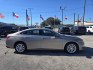 2025 Tan /Black Chevrolet Malibu 1LT (1G1ZD5ST9SF) with an 1.5L L4 DOHC 16V engine, 6A transmission, located at 1842 Wirt Road, Houston, TX, 77055, (713) 973-3903, 29.805330, -95.484787- Photo#5