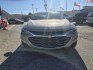 2025 Tan /Black Chevrolet Malibu 1LT (1G1ZD5ST9SF) with an 1.5L L4 DOHC 16V engine, 6A transmission, located at 1842 Wirt Road, Houston, TX, 77055, (713) 973-3903, 29.805330, -95.484787- Photo#7