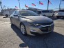 2025 Tan /Black Chevrolet Malibu 1LT (1G1ZD5ST9SF) with an 1.5L L4 DOHC 16V engine, 6A transmission, located at 1842 Wirt Road, Houston, TX, 77055, (713) 973-3903, 29.805330, -95.484787- Photo#6
