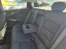 2025 Tan /Black Chevrolet Malibu 1LT (1G1ZD5ST9SF) with an 1.5L L4 DOHC 16V engine, 6A transmission, located at 1842 Wirt Road, Houston, TX, 77055, (713) 973-3903, 29.805330, -95.484787- Photo#10