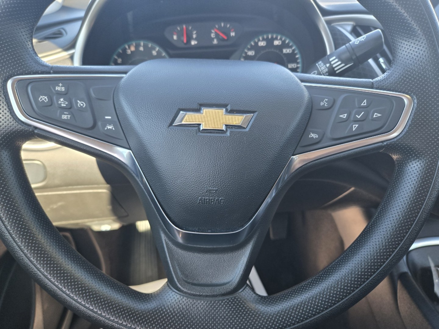 2025 Tan /Black Chevrolet Malibu 1LT (1G1ZD5ST9SF) with an 1.5L L4 DOHC 16V engine, 6A transmission, located at 1842 Wirt Road, Houston, TX, 77055, (713) 973-3903, 29.805330, -95.484787- Photo#14