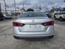 2026 Silver /Gray Nissan Altima SV (1N4BL4DW5TN) with an 2.5L L4 DOHC 16V engine, Continuously Variable Transmission (CVT) transmission, located at 1842 Wirt Road, Houston, TX, 77055, (713) 973-3903, 29.805330, -95.484787- Photo#3