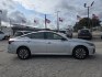 2026 Silver /Gray Nissan Altima SV (1N4BL4DW5TN) with an 2.5L L4 DOHC 16V engine, Continuously Variable Transmission (CVT) transmission, located at 1842 Wirt Road, Houston, TX, 77055, (713) 973-3903, 29.805330, -95.484787- Photo#5