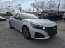 2026 Silver /Gray Nissan Altima SV (1N4BL4DW5TN) with an 2.5L L4 DOHC 16V engine, Continuously Variable Transmission (CVT) transmission, located at 1842 Wirt Road, Houston, TX, 77055, (713) 973-3903, 29.805330, -95.484787- Photo#6