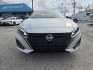 2026 Silver /Gray Nissan Altima SV (1N4BL4DW5TN) with an 2.5L L4 DOHC 16V engine, Continuously Variable Transmission (CVT) transmission, located at 1842 Wirt Road, Houston, TX, 77055, (713) 973-3903, 29.805330, -95.484787- Photo#7
